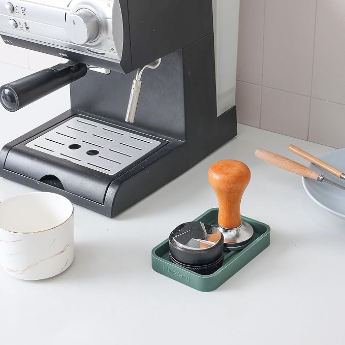 MicoYang Silicone Kitchen Sink Organizer Tray - Image 7