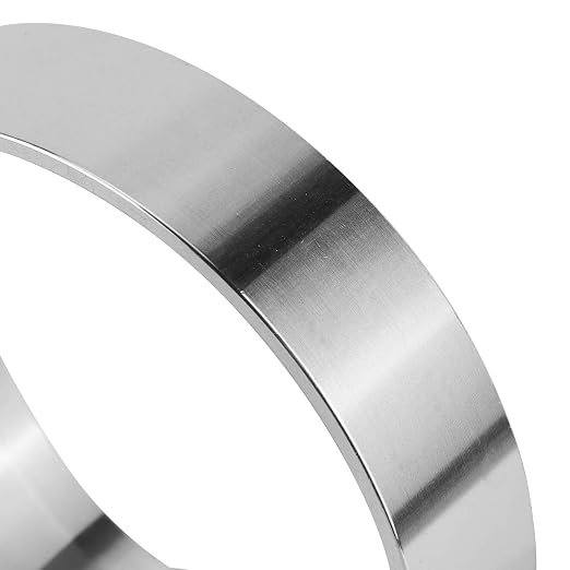 Dosing Funnel Aluminum Coffee Dosing Rings - Image 4