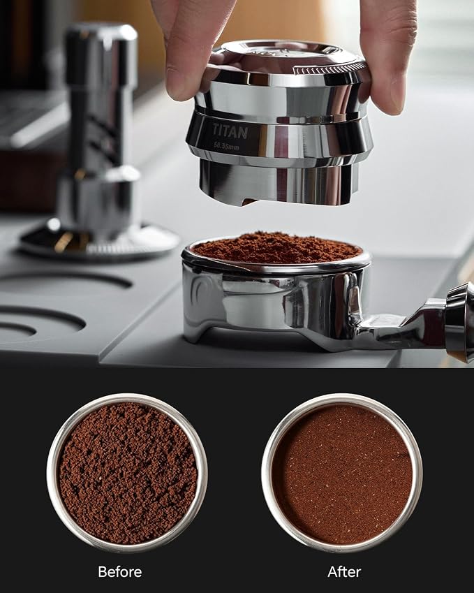 Espresso Gravity Distributor - Image 3