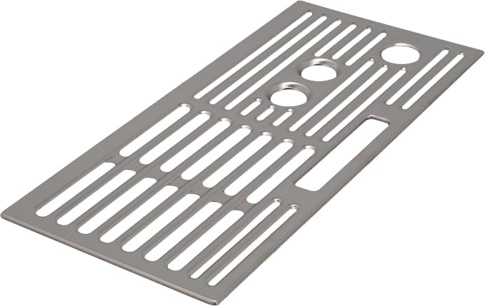 Supplying Demand SP0001584 Espresso Machine Drip Tray Grille - Image 7