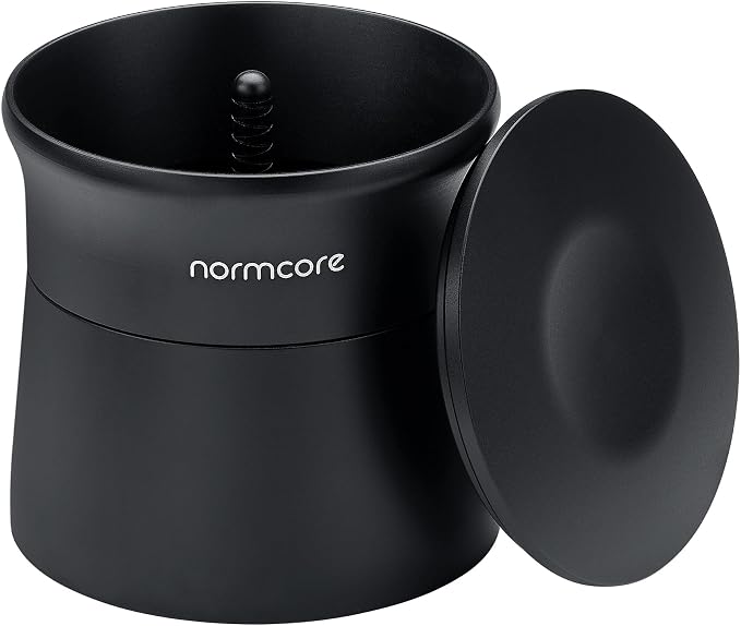 Normcore 58mm 2-in-1 Magnetic Dosing Cup, Espresso Dosing Funnel - Image 5