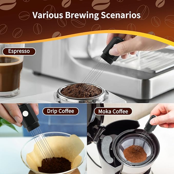 53.5mm WDT Tool Espresso - Image 8