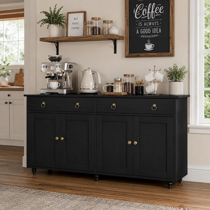 4 EVER WINNER Buffet Cabinet - Image 7