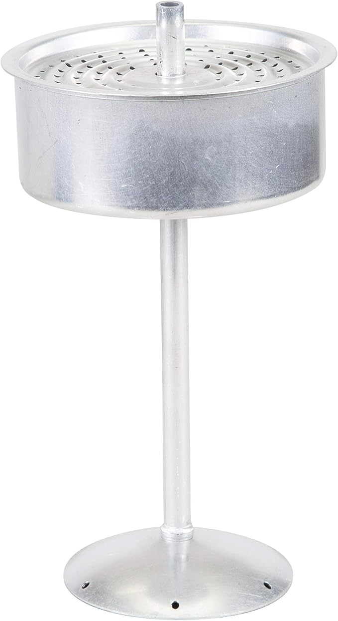 Stansport Enamel Coffee Pot - Image 2