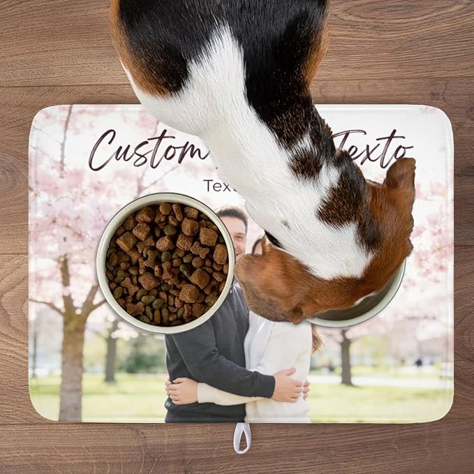 Custom Personalized Dish Drying Mat - Image 9