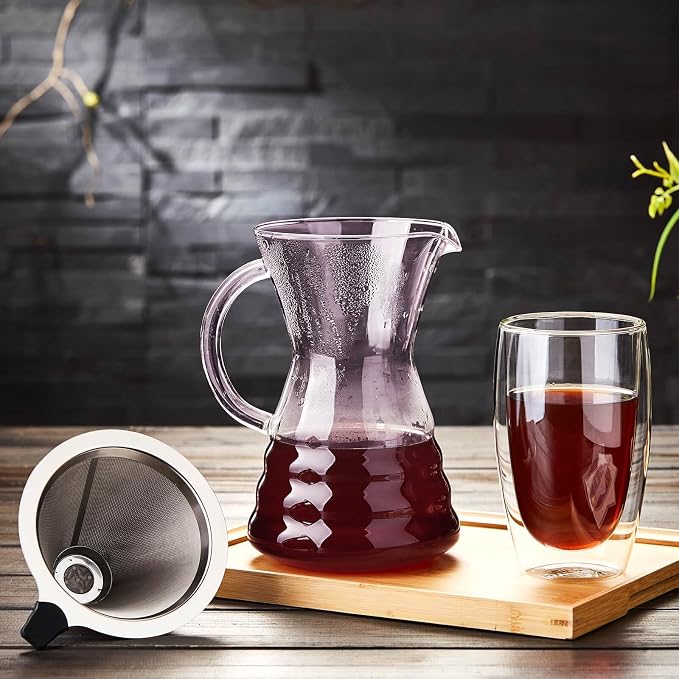 Unbreakable - Pour Over Coffee Maker - Image 7