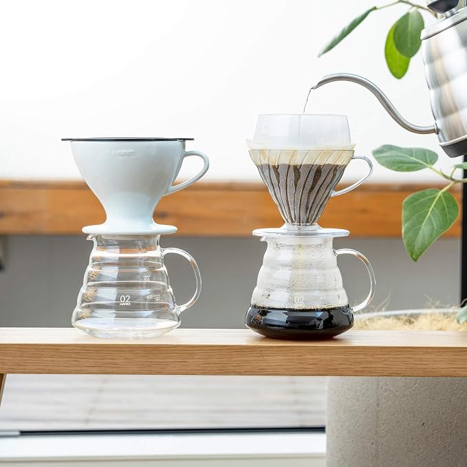 Hario V60 Drip-Assist, Size 02 - Image 6