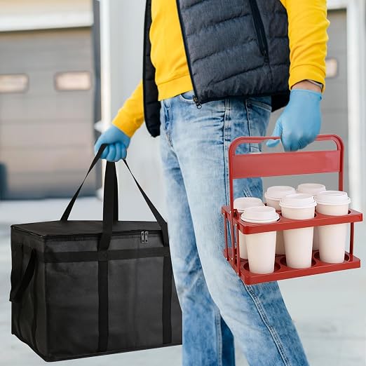 Bodaon 6 Cup Drink Carrier - Image 4