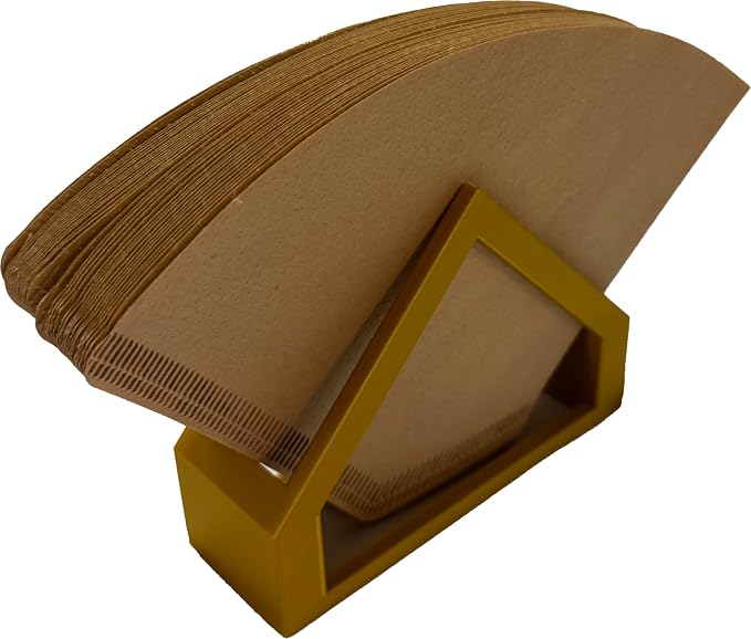 Coffee Filter Holder for #4 Cone - Image 5