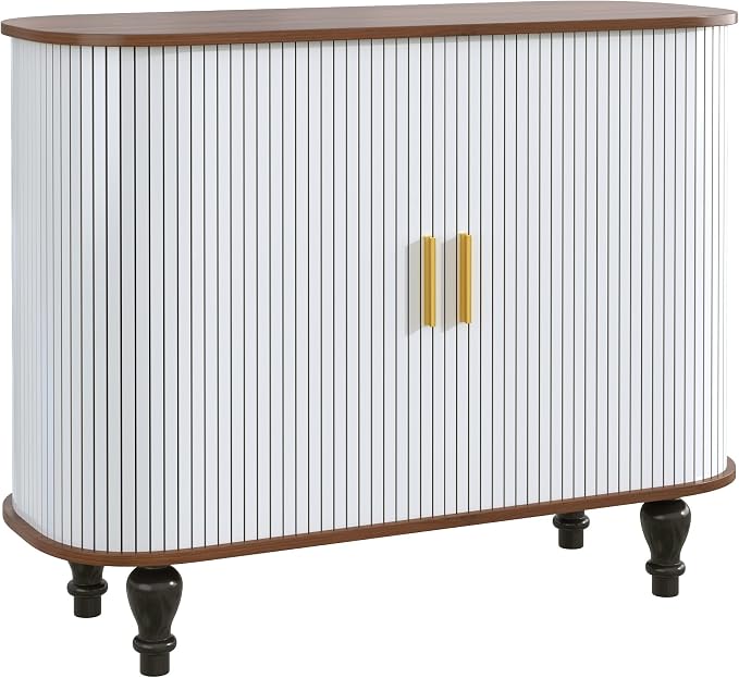 Merax Coffee & Liquor Bar Cabinet 39" - Image 21