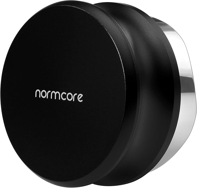 Normcore 53.3mm Gravity Distribution Tool, Gravity Adaptive Espresso Distributor - Image 5