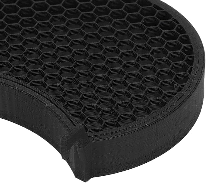 Sturdy Coffee Machine Drip Catcher | LeakProof Tray Replacement for - Image 9