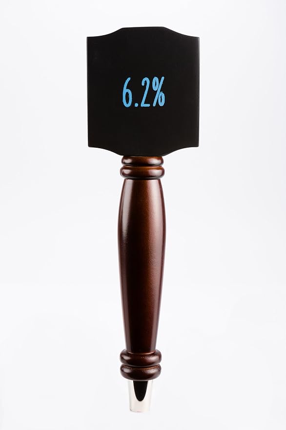 Chalkboard Tap Handle For The Draft Beer Lover's Kegerator or Bar - Image 4