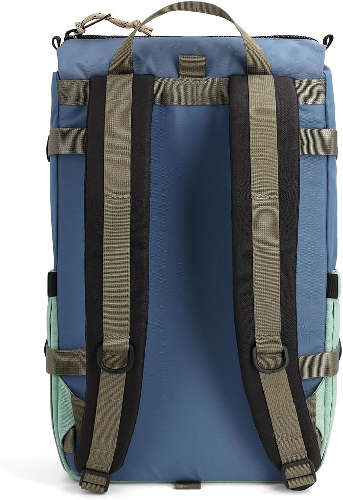 Topo Designs Rover Pack Classic Backpack - Image 2