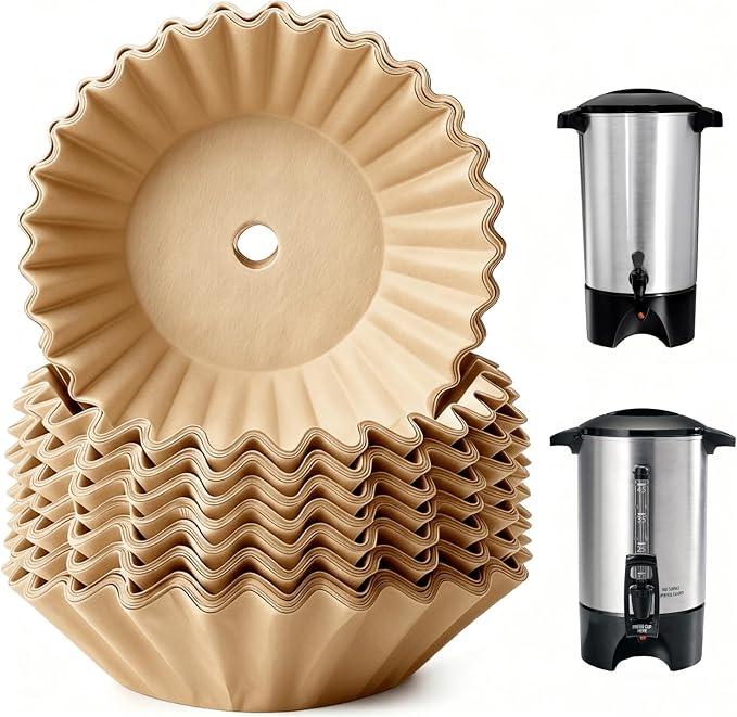 MIMORE Coffee Filters by Mimore