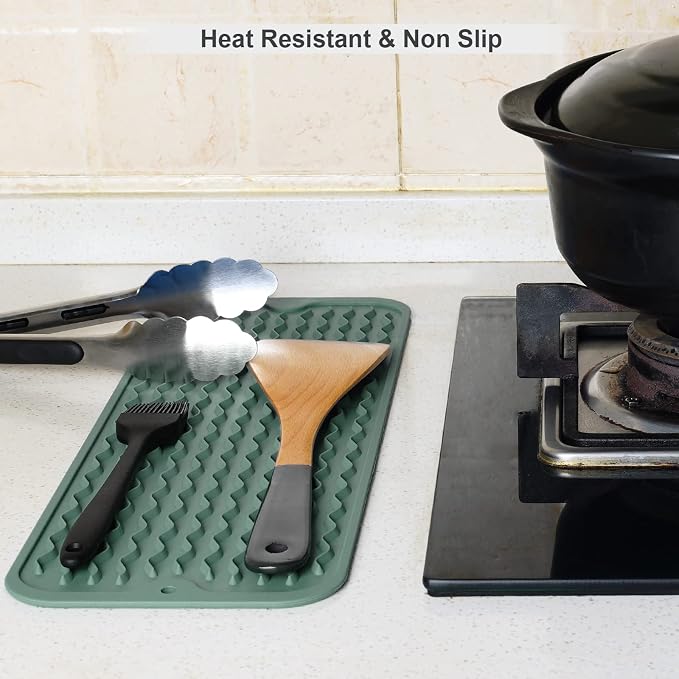 ZLR Small Dish Drying Mat - Image 9
