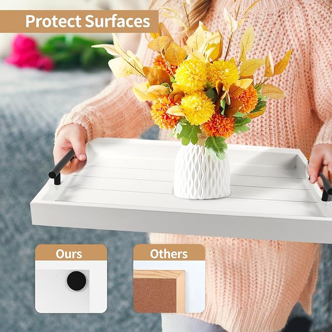 SXNOWS Coffee Table Tray - Image 4