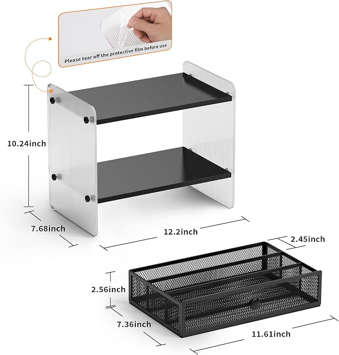 Coffee Bar Organizer - Image 2