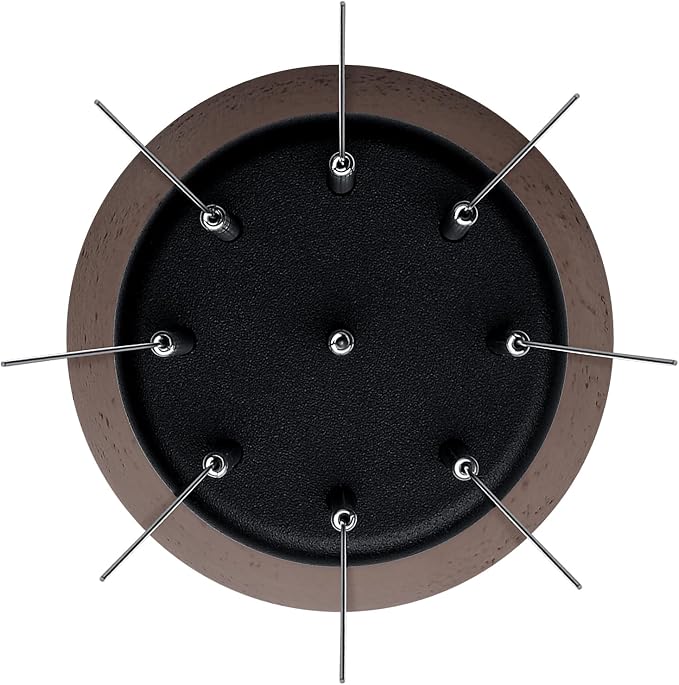 Normcore WDT Tool V2.1 with Stand, 9 Prong 0.23mm Espresso Distribution Too - Image 6