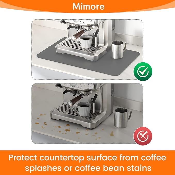 Mimore Coffee Mat - Image 4