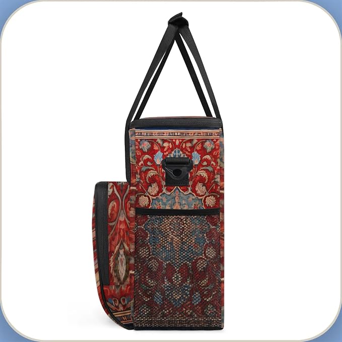 Coffee Maker Travel Bag Compatible - Image 6