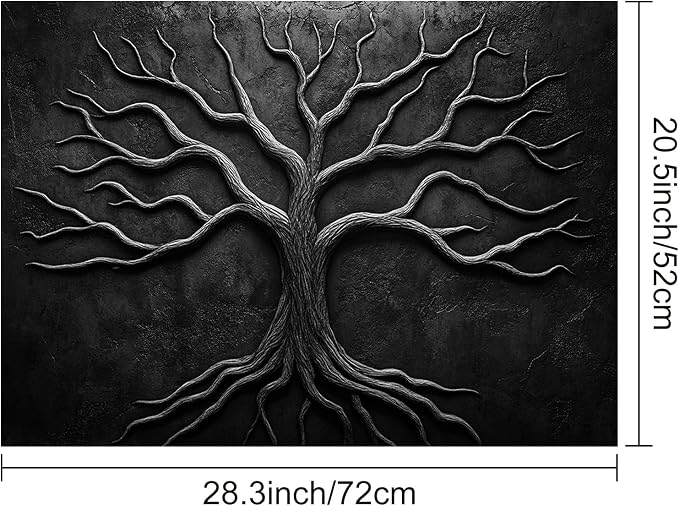 HOMETITUTE Stove Top Covers for Electric Stove 28x20 Inch Countertop Protector - Image 6