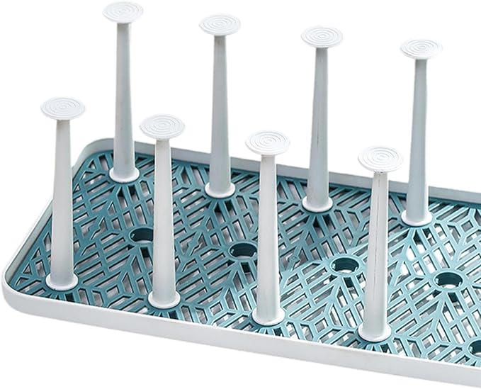 Cup Drying Rack Mug Drain Holder - Image 5