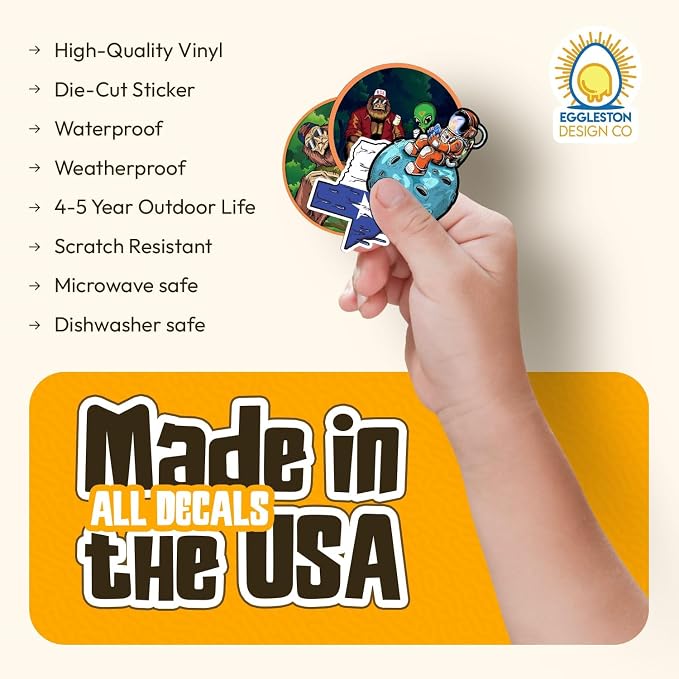 Flour, Tea Decal Stickers Labeling - Image 5