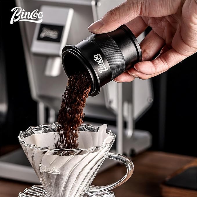 Bincoo 51mm Coffee Dosing Cup - Image 6