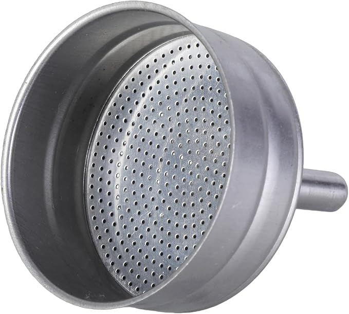 Coffee Pots 6 Cup Capacity Coffee Funnel Efficient Coffee Brewing Funnel - Image 7