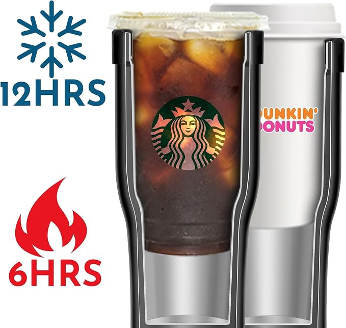 Universal Iced Coffee Sleeve - Image 7
