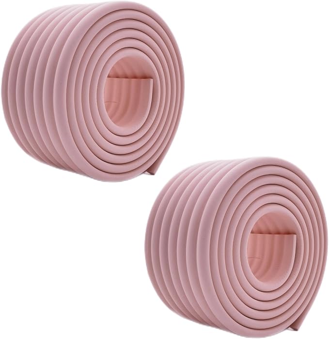 M2cbridge Multifunctional Edge and Corner Guard Coverage Furniture Safety by M2cbridge