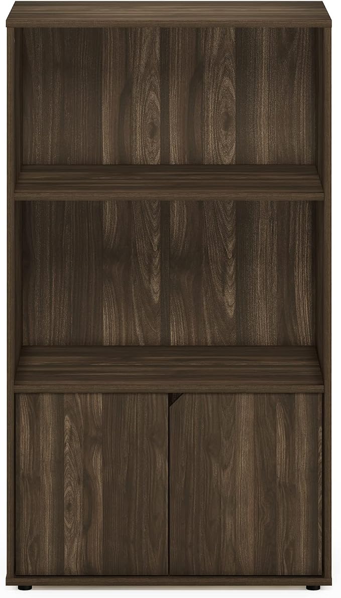 Furinno Jaya Kitchen Storage Shelf - Image 4
