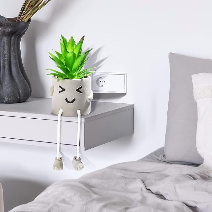Creative Artificial Succulent Plants - Image 6