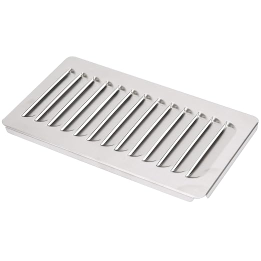 CRATHCO DRIP Tray Grid 2305 by Unknown