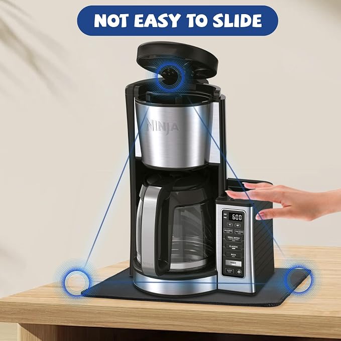 Sliding Pad for Ninja Drip Coffee Maker- - Image 5