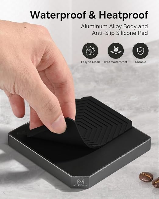 Espresso Scale with Timer - Image 6