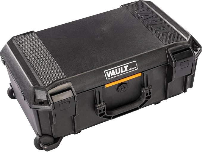 Pelican Vault V525 Hard Case by Unknown