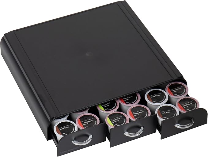 Mind Reader Single Serve Coffee Pod Organizer - Image 5