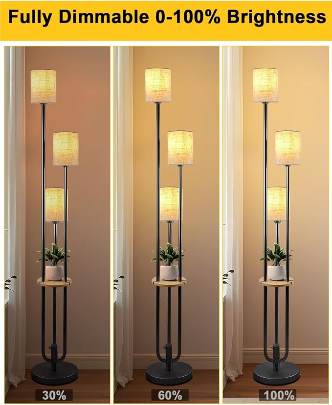 Lightdot 64Inch Floor Lamp - Image 3