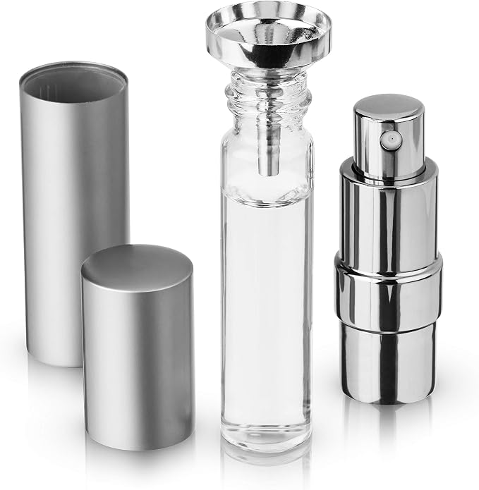 True Martini Atomizer Bar Mister – Spray Bottle - Image 9