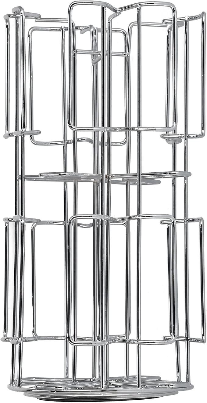 Rotatable Coffee Capsule Holder, Coffee Capsule Rack - Image 8