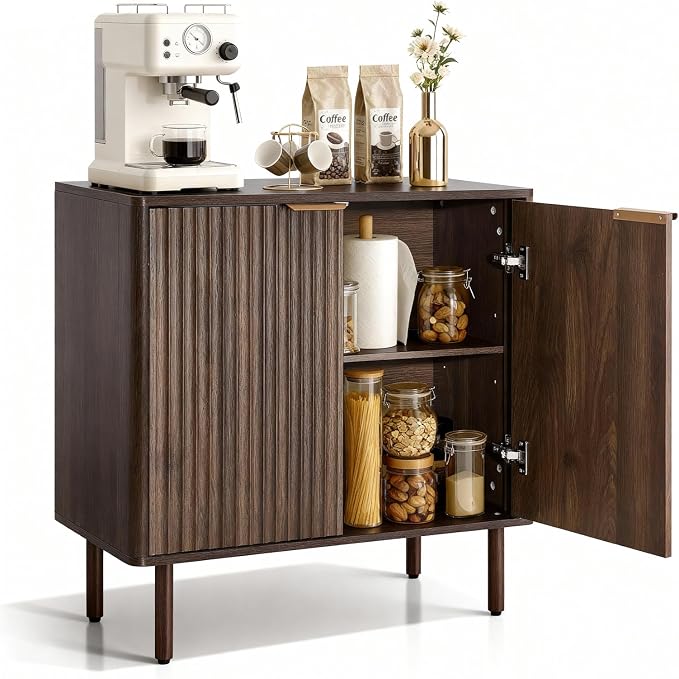 VEVOR Buffet Cabinet, Sideboard Cabinet by VEVOR