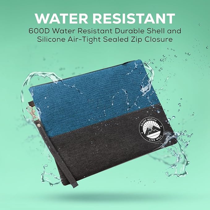 Enjoy Native Smell Proof Bag - Image 6