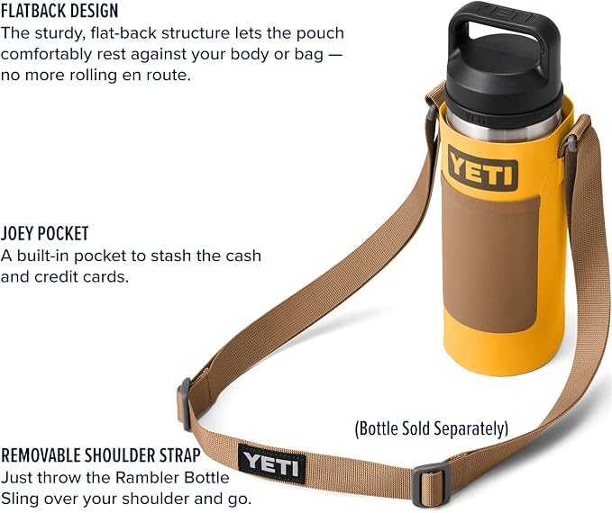 YETI Bottle Sling for Rambler Bottles - Image 2