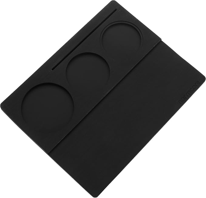 Normcore Espresso Tamping Station, Espresso Tamping Mat, Coffee Tamper Mat - Image 8