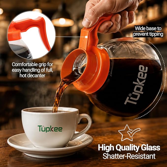 Commercial Coffee Pot Replacement - Image 2