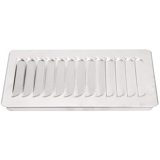 CRATHCO DRIP Tray Grid 2305 - Image 2
