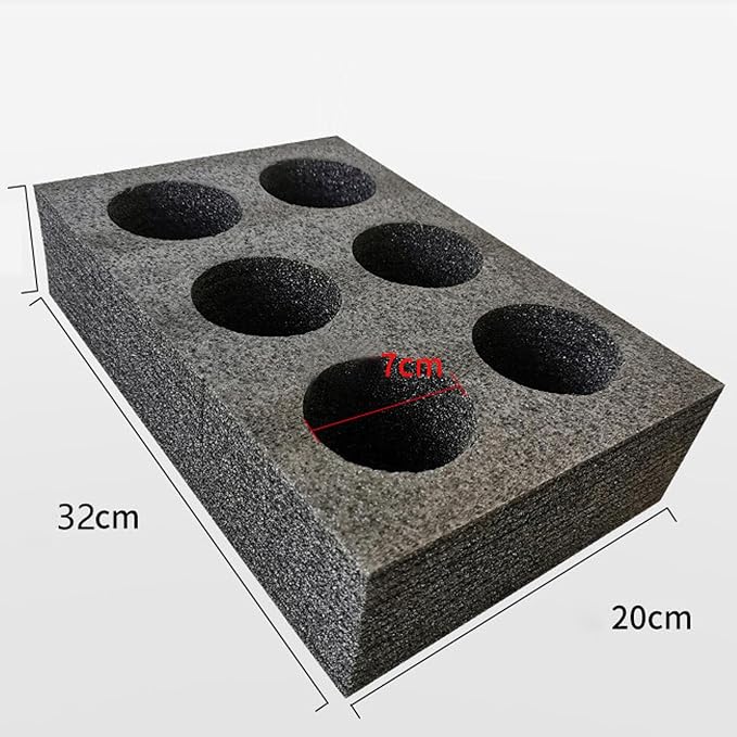 Multi-Cup Carrier for Takeout - Image 3
