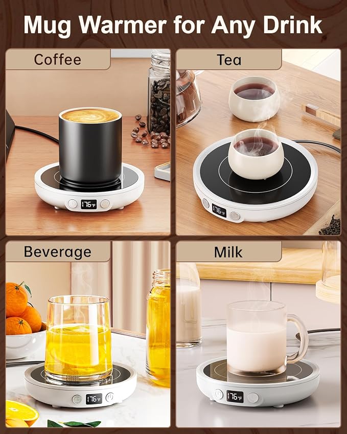 SWEETFULL Mug Warmer - Image 5